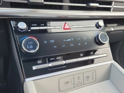 Hyundai Santa Fe Hybrid SEL FWD 2026