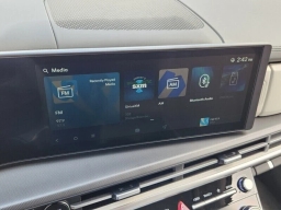Hyundai Santa Fe Hybrid SEL FWD 2026
