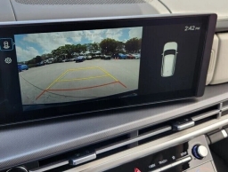 Hyundai Santa Fe Hybrid SEL FWD 2026
