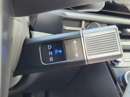 Hyundai Santa Fe Hybrid SEL FWD 2026