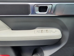 Hyundai Santa Fe Hybrid SEL FWD 2026