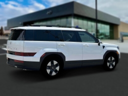 Hyundai Santa Fe Hybrid SEL FWD 2026