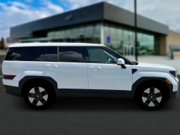Hyundai Santa Fe Hybrid SEL FWD 2026
