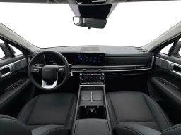 Hyundai Santa Fe Hybrid SEL FWD 2026