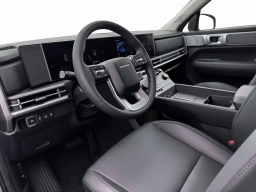 Hyundai Santa Fe Hybrid SEL FWD 2026