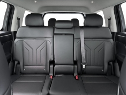Hyundai Santa Fe Hybrid SEL FWD 2026