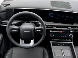 Hyundai Santa Fe Hybrid SEL FWD 2026