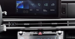 Hyundai Santa Fe Hybrid SEL FWD 2026