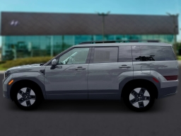 Hyundai Santa Fe Hybrid SEL FWD 2026