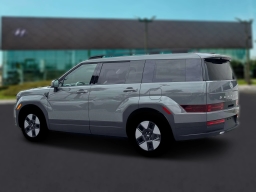 Hyundai Santa Fe Hybrid SEL FWD 2026