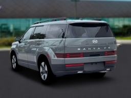 Hyundai Santa Fe Hybrid SEL FWD 2026