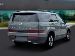 Hyundai Santa Fe Hybrid SEL FWD 2026