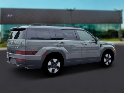 Hyundai Santa Fe Hybrid SEL FWD 2026