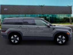 Hyundai Santa Fe Hybrid SEL FWD 2026
