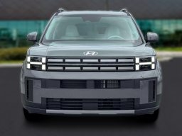 Hyundai Santa Fe Hybrid SEL FWD 2026