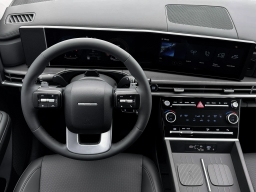 Hyundai Santa Fe Hybrid SEL FWD 2026