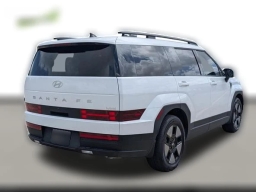 Hyundai Santa Fe Hybrid SEL FWD 2026