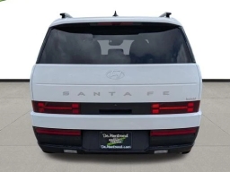 Hyundai Santa Fe Hybrid SEL FWD 2026