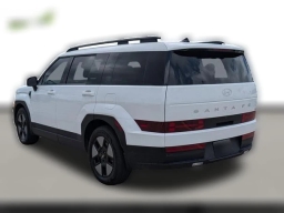 Hyundai Santa Fe Hybrid SEL FWD 2026
