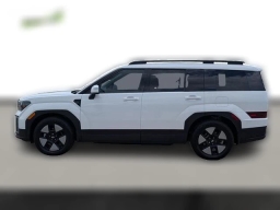Hyundai Santa Fe Hybrid SEL FWD 2026