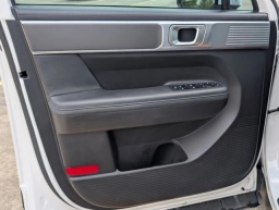 Hyundai Santa Fe Hybrid SEL FWD 2026