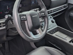 Hyundai Santa Fe Hybrid SEL FWD 2026