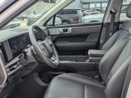 Hyundai Santa Fe Hybrid SEL FWD 2026