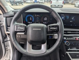 Hyundai Santa Fe Hybrid SEL FWD 2026