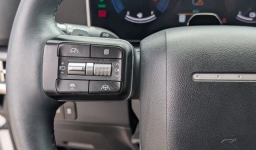 Hyundai Santa Fe Hybrid SEL FWD 2026