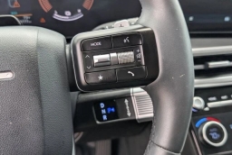 Hyundai Santa Fe Hybrid SEL FWD 2026