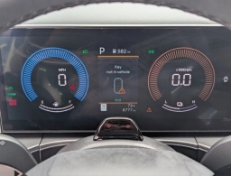 Hyundai Santa Fe Hybrid SEL FWD 2026