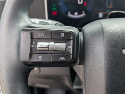Hyundai Santa Fe Hybrid SEL FWD 2026