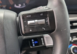 Hyundai Santa Fe Hybrid SEL FWD 2026