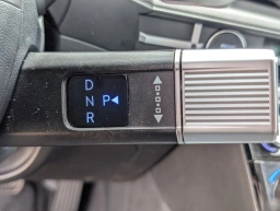 Hyundai Santa Fe Hybrid SEL FWD 2026