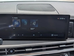 Hyundai Santa Fe Hybrid SEL FWD 2026