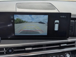 Hyundai Santa Fe Hybrid SEL FWD 2026
