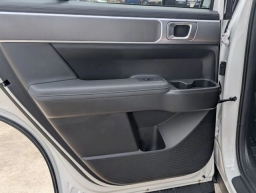 Hyundai Santa Fe Hybrid SEL FWD 2026
