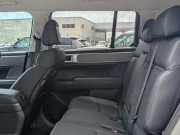 Hyundai Santa Fe Hybrid SEL FWD 2026