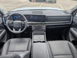 Hyundai Santa Fe Hybrid SEL FWD 2026