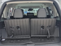 Hyundai Santa Fe Hybrid SEL FWD 2026
