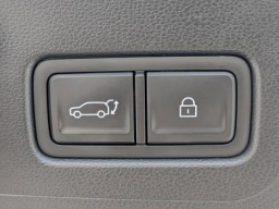 Hyundai Santa Fe Hybrid SEL FWD 2026