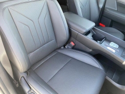 Hyundai Santa Fe Hybrid SEL FWD 2026
