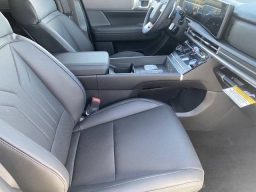 Hyundai Santa Fe Hybrid SEL FWD 2026