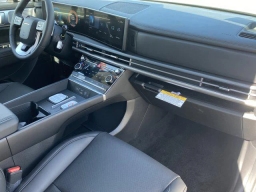 Hyundai Santa Fe Hybrid SEL FWD 2026