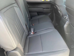 Hyundai Santa Fe Hybrid SEL FWD 2026