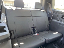 Hyundai Santa Fe Hybrid SEL FWD 2026