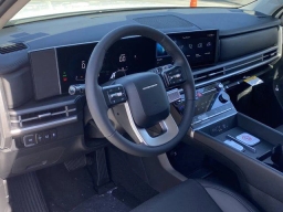 Hyundai Santa Fe Hybrid SEL FWD 2026