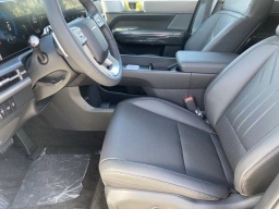 Hyundai Santa Fe Hybrid SEL FWD 2026