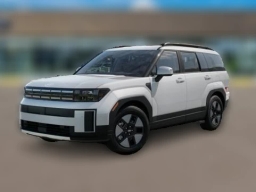 Hyundai Santa Fe Hybrid SEL FWD 2026