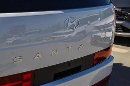 Hyundai Santa Fe Hybrid SEL FWD 2026
